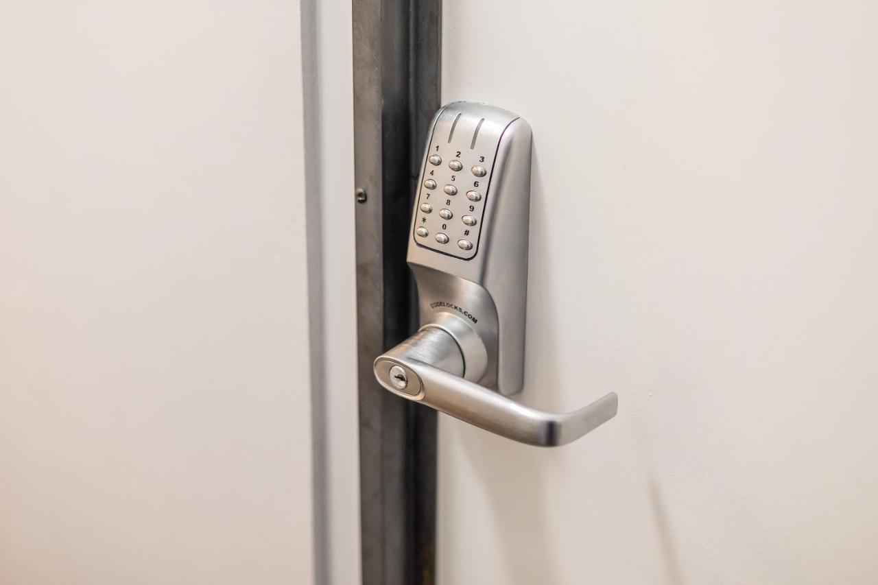 Apartmán Ws Louvre - Etienne Marcel Paříž Exteriér fotografie
