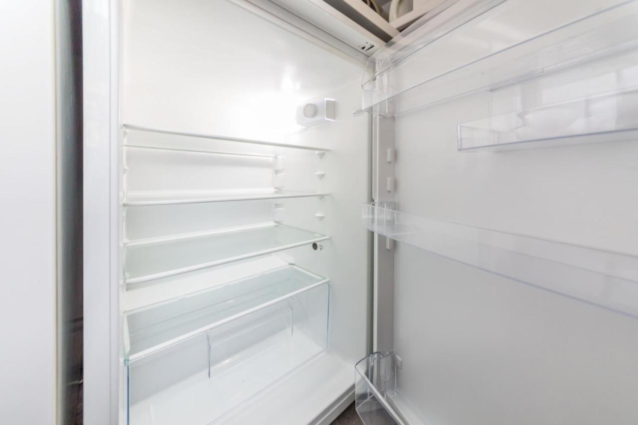 Apartmán Ws Louvre - Etienne Marcel Paříž Exteriér fotografie