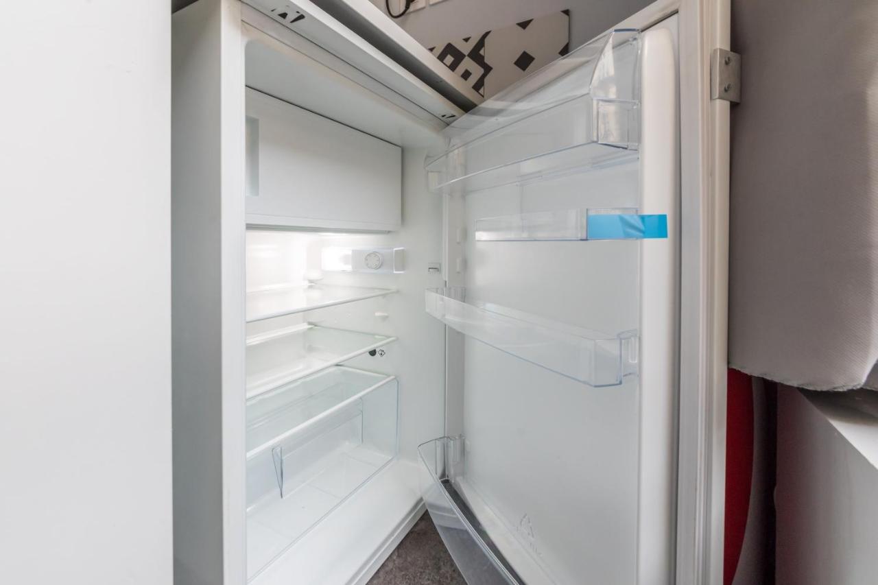 Apartmán Ws Louvre - Etienne Marcel Paříž Exteriér fotografie